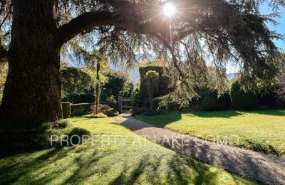 Villa histórica en venta 22019 Tremezzo, Lombardía:  Jardín