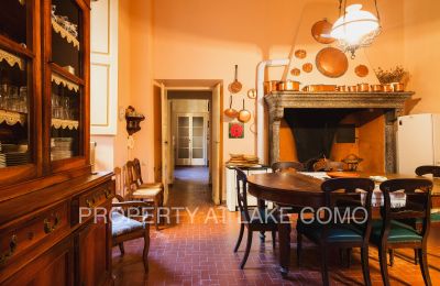Villa histórica en venta 22019 Tremezzo, Lombardía:  Cocina