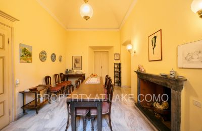 Villa histórica en venta 22019 Tremezzo, Lombardía, Dining Room