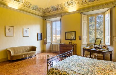 Villa histórica en venta 22019 Tremezzo, Lombardía, Bedroom