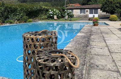 Casa señorial en venta Nigrán, Galicia, Imagen 22/39