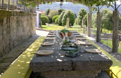 Casa señorial en venta Nigrán, Galicia, Imagen 23/39