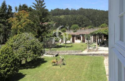 Casa señorial en venta Nigrán, Galicia, Imagen 24/39