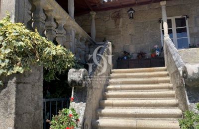 Casa señorial en venta Nigrán, Galicia, Imagen 30/39