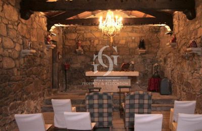Casa señorial en venta Nigrán, Galicia, Imagen 33/39