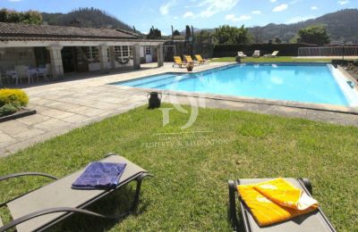 Casa señorial en venta Nigrán, Galicia, Imagen 16/39