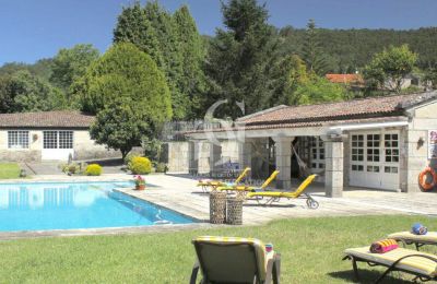Casa señorial en venta Nigrán, Galicia, Imagen 13/39