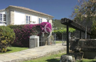Casa señorial en venta Nigrán, Galicia, Imagen 17/39