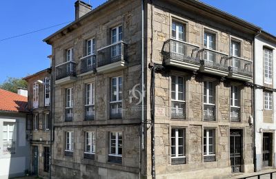 Villa histórica en venta Santiago de Compostela, Galicia:  