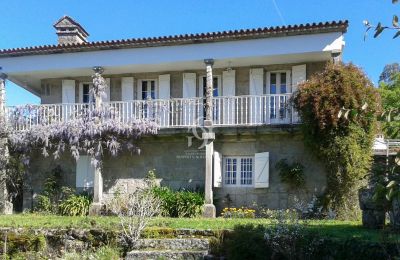 Casa señorial en venta A Lama, Galicia