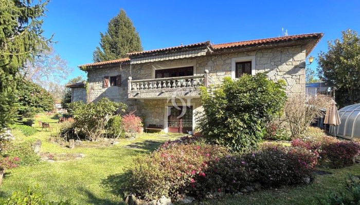 Casa señorial en venta 36740 Tomiño, Galicia,  España