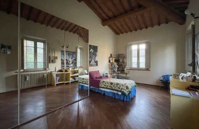 Villa histórica en venta Cascina, Toscana:  