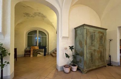 Villa histórica en venta Cascina, Toscana:  Hall de entrada
