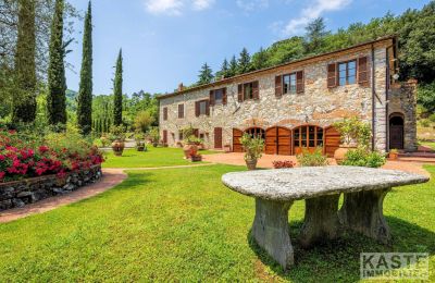 Finca en venta Lucca, Toscana:  Vista exterior