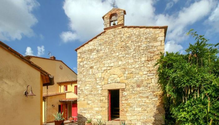 Casa rural en venta Collemontanino, Toscana,  Italia