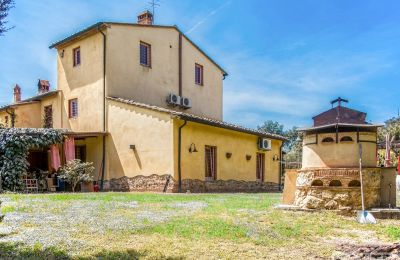 Casa de campo en venta Collemontanino, Toscana:  