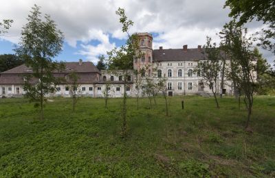 Palacio en venta Cecenowo, Pałac w Cecenowie, Voivodato de Pomerania, 2016