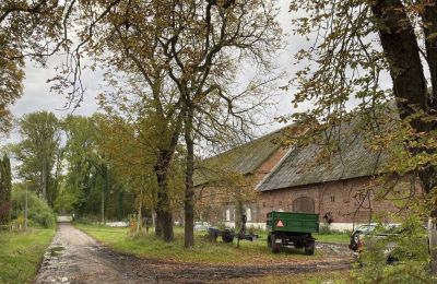 Palacio en venta Cecenowo, Pałac w Cecenowie, Voivodato de Pomerania, Imagen 11/15