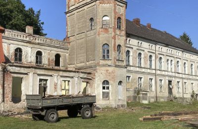 Palacio en venta Cecenowo, Pałac w Cecenowie, Voivodato de Pomerania, Imagen 8/15