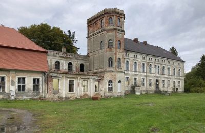 Palacio en venta Cecenowo, Pałac w Cecenowie, Voivodato de Pomerania, Imagen 7/15