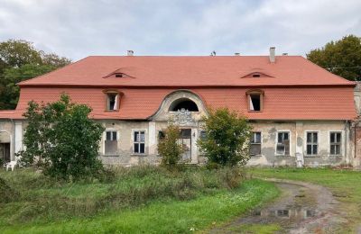 Palacio en venta Cecenowo, Pałac w Cecenowie, Voivodato de Pomerania, Mansión