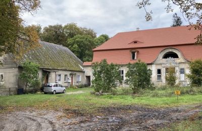 Palacio en venta Cecenowo, Pałac w Cecenowie, Voivodato de Pomerania, Imagen 5/15