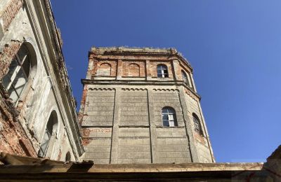 Palacio en venta Cecenowo, Pałac w Cecenowie, Voivodato de Pomerania, Imagen 12/15