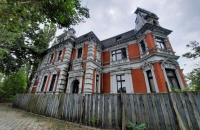 Palacio en venta Tomaszów Mazowiecki, Barlickiego 32, Voivodato de Łódź, Imagen 7/8