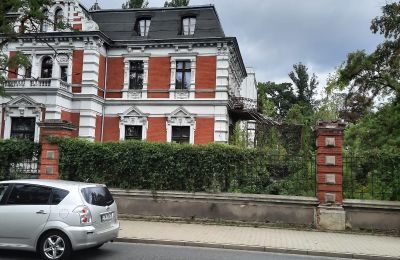 Palacio en venta Tomaszów Mazowiecki, Barlickiego 32, Voivodato de Łódź:  