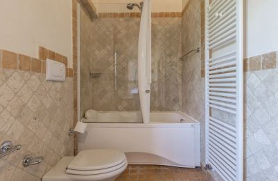 Villa histórica en venta Monsummano Terme, Toscana:  Cuarto de baño