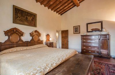 Villa histórica en venta Monsummano Terme, Toscana:  