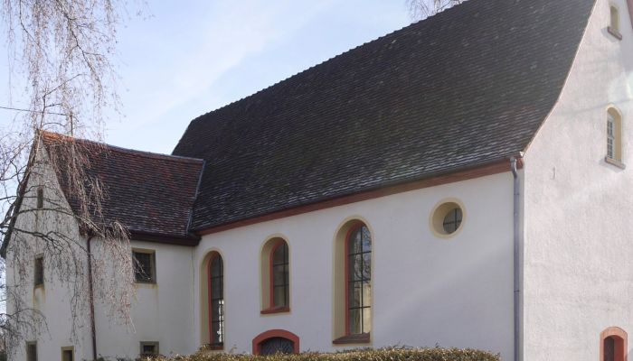 Iglesia en venta 78591 Durchhausen, Baden-Wurtemberg,  Alemania
