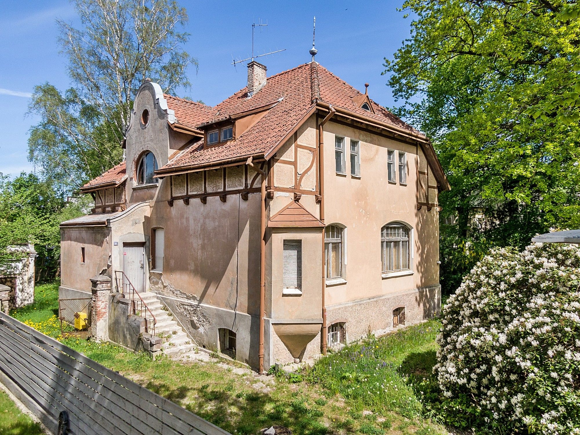 fotos Villa histórica en Koszalin, Pomerania Occidental
