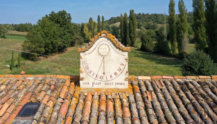 Casa de campo en venta Trestina, Umbría,  Italia
