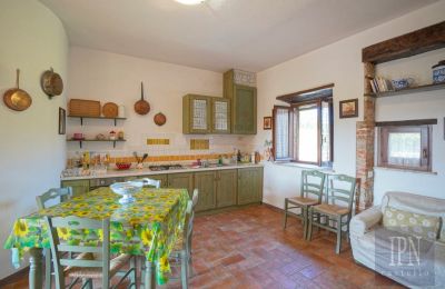 Casa de campo en venta Trestina, Umbría, Imagen 13/29