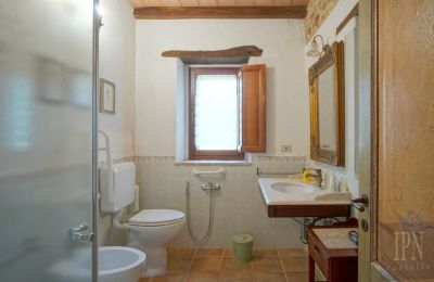 Casa de campo en venta Trestina, Umbría, Imagen 15/29