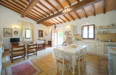 Casa de campo en venta Trestina, Umbría, Imagen 7/29