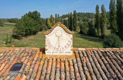 Finca en venta Trestina, Umbría:  