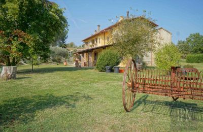 Finca en venta Trestina, Umbría:  