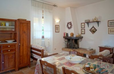 Casa de campo en venta Trestina, Umbría, Imagen 10/29
