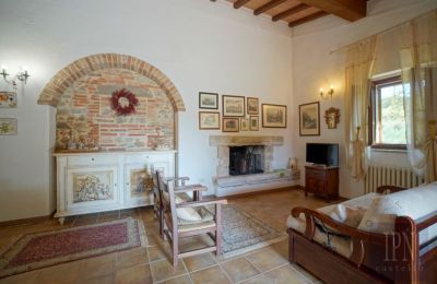 Casa de campo en venta Trestina, Umbría, Imagen 8/29