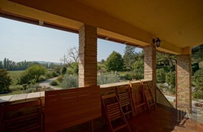 Casa de campo en venta Trestina, Umbría, Imagen 28/29
