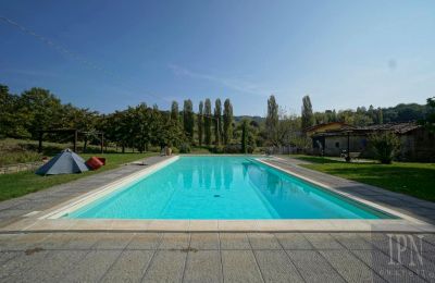 Casa de campo en venta Trestina, Umbría, Imagen 23/29