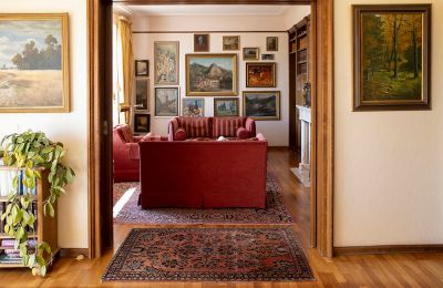 Casa señorial en venta 55743 Idar-Oberstein, Renania-Palatinado:  Sala de estar
