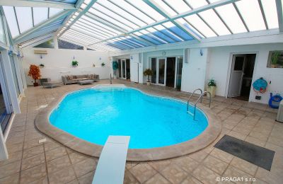 Casa señorial en venta Levín, okres Litoměřice, Imagen 14/19