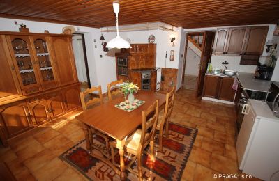 Casa señorial en venta Levín, Ústecký kraj:  