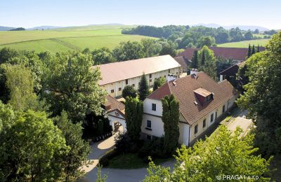 Casa señorial Benešov, Bohemia Central