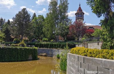 Villa histórica en venta Karlovy Vary, okres Karlovy Vary, Imagen 3/14