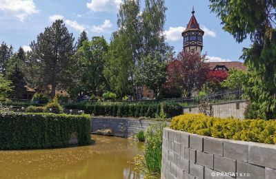 Palacio en venta Karlovy Vary, Karlovarský kraj:  