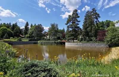 Palacio en venta Karlovy Vary, Karlovarský kraj:  